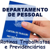 ROTINAS DE DEPARTAMENTO DE PESSOAL COM ENFOQUE NO ESOCIAL E NA LGPD